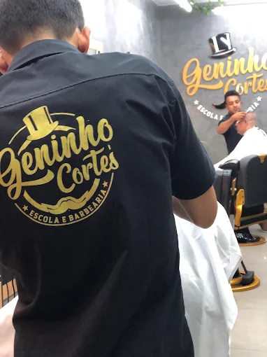 Atendimento Geninho Cortes