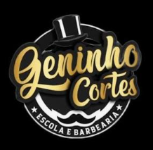 Logo Geninho Cortes