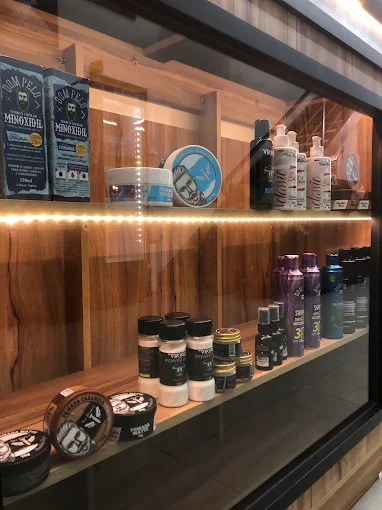 Produtos profissionais